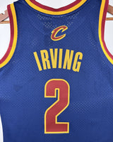 IRVING KYRIE (Cleveland Cavaliers)