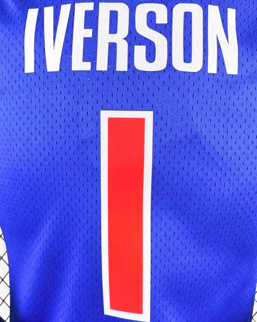 IVERSON ALLEN (Det)