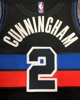 CUNNINGHAM CADE (Detroit Pistons)