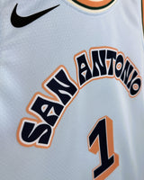 WEMBANYAMA VICTOR (San Antonio Spurs)