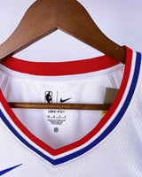 LEONARD KAWHI (Los Angeles Clippers)