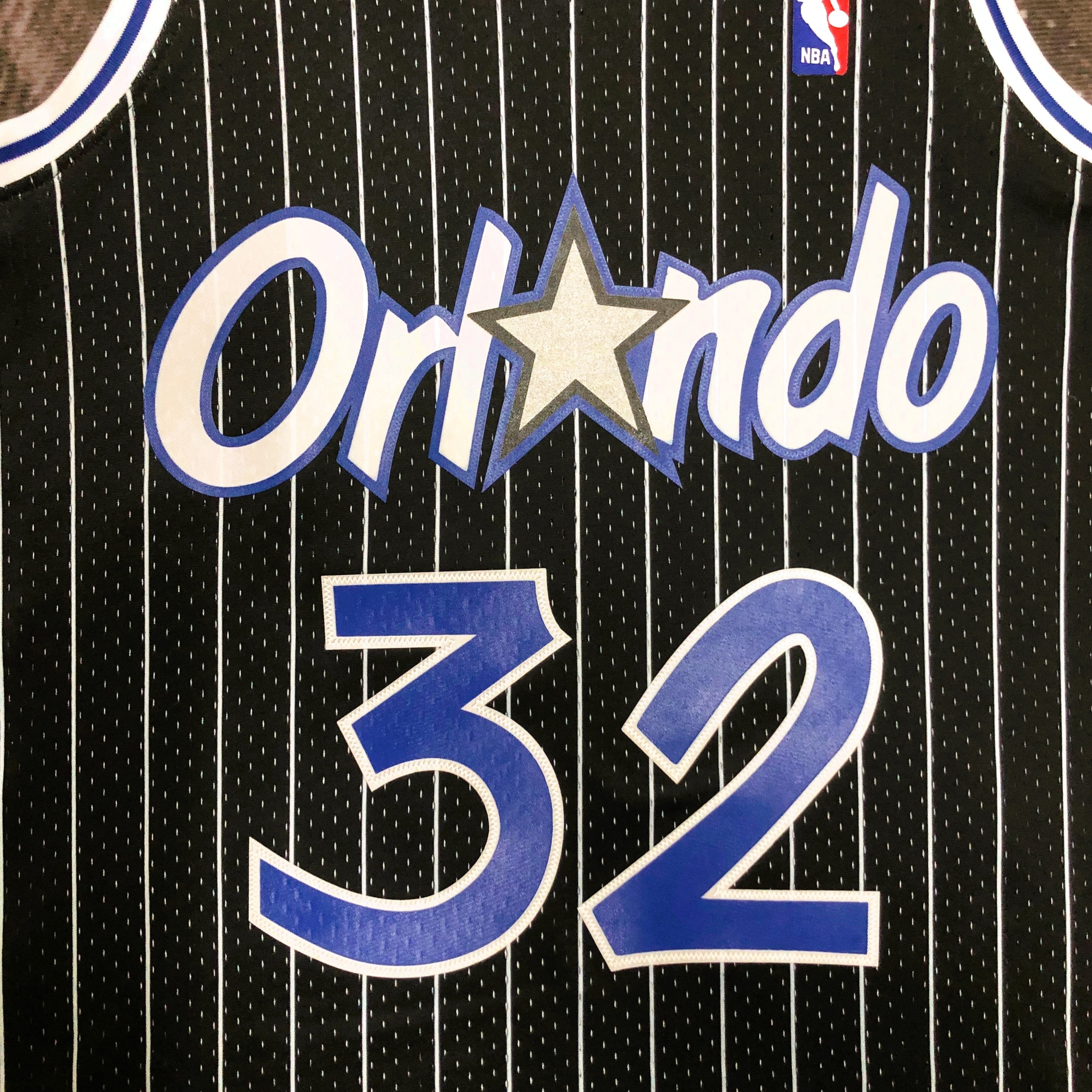 O'NEAL SHAQUILLE (Orl)