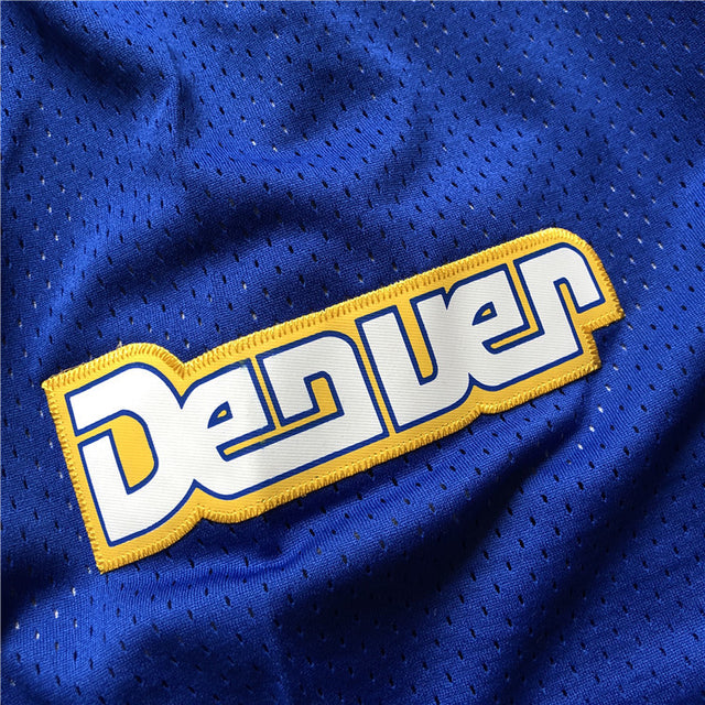 DENVER NUGGETS short