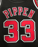 PIPPEN SCOTTIE (Chicago Bulls)