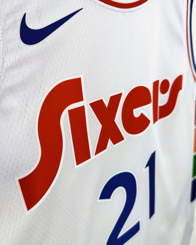 EMBIID JOEL (Philadelphia 76ers)