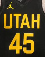 MITCHELL DONOVAN (Utah Jazz)
