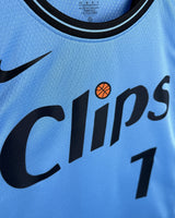 HARDEN JAMES (Los Angeles Clippers)