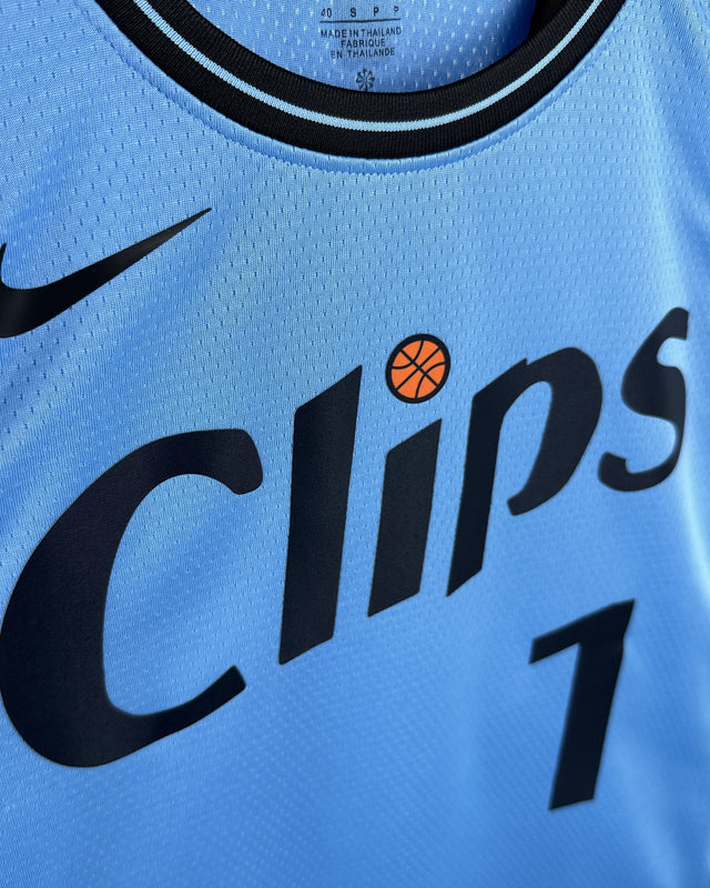 HARDEN JAMES (Los Angeles Clippers)