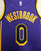 WESTBROOK RUSSELL (Los Angeles Lakers)