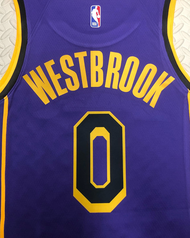 WESTBROOK RUSSELL (Los Angeles Lakers)