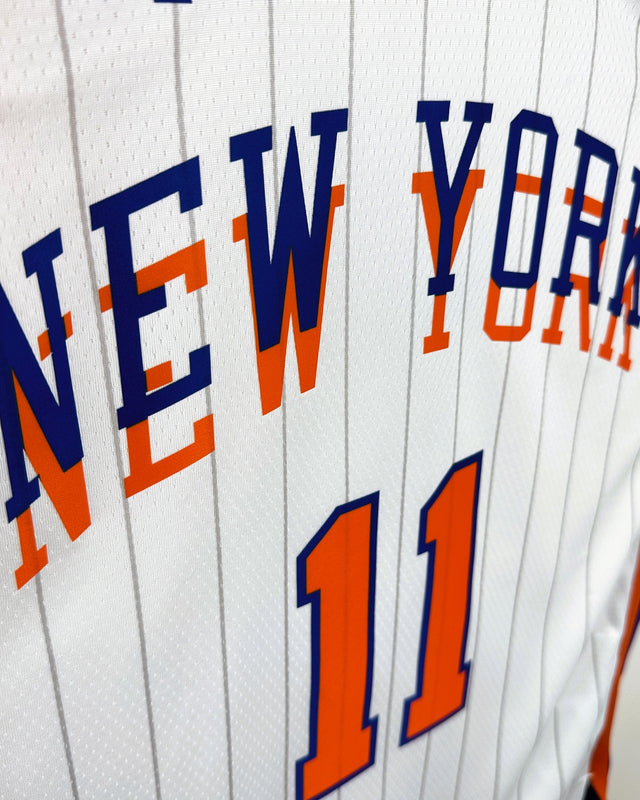 BRUNSON JALEN (New York Knicks)