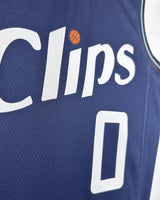 WESTBROOK RUSSELL (Los Angeles Clippers)