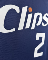 LEONARD KAWHI (Los Angeles Clippers)