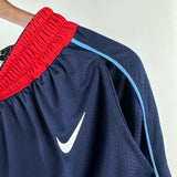 LOS ANGELES CLIPPERS short