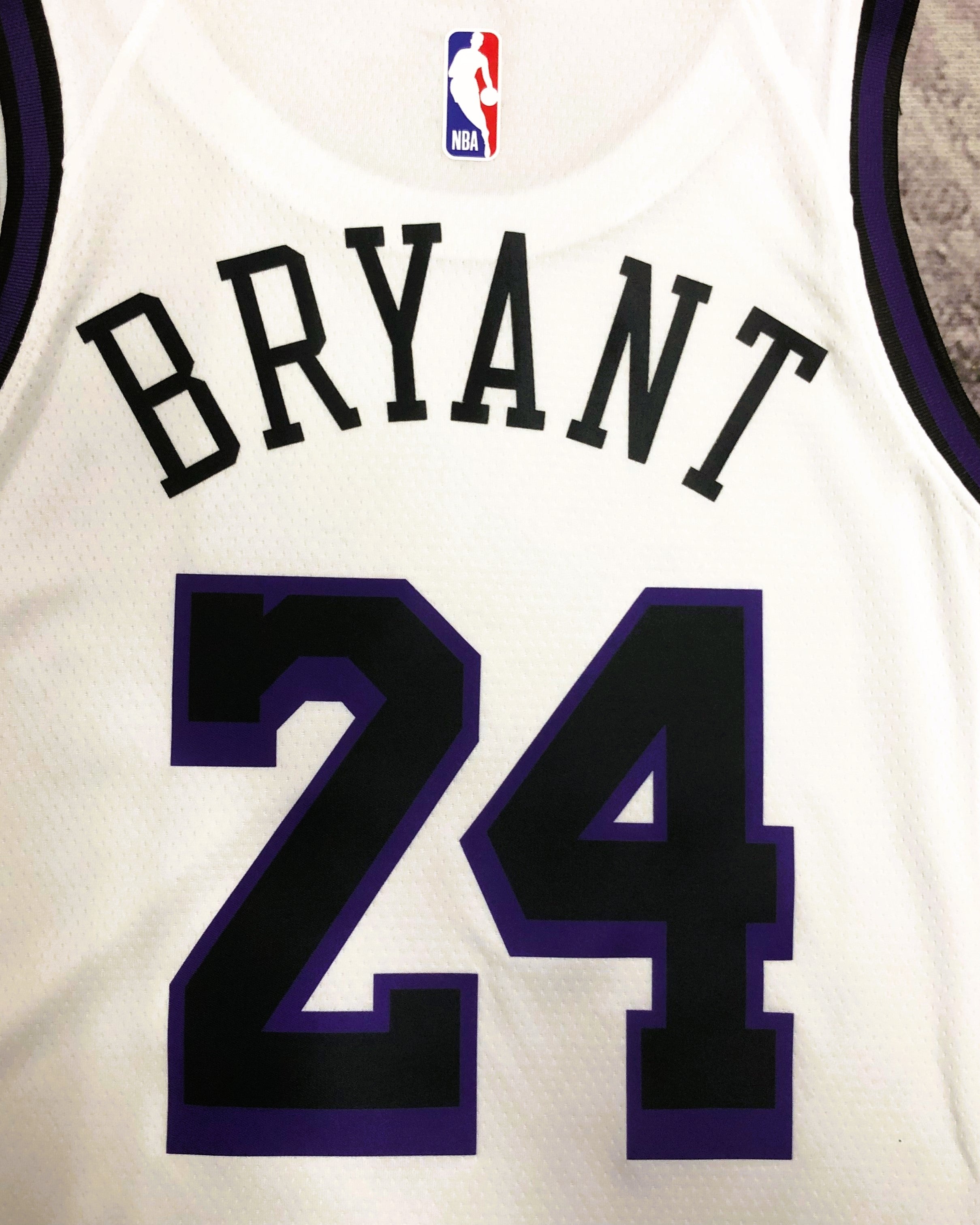 BRYANT KOBE (LaL)