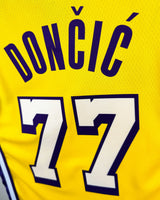 DONCIC LUKA (Los Angeles Lakers)