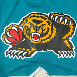 VANCOUVER GRIZZLIES short