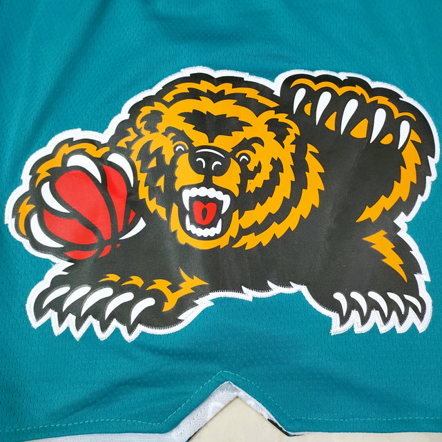 VANCOUVER GRIZZLIES short