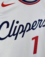 HARDEN JAMES (Los Angeles Clippers)