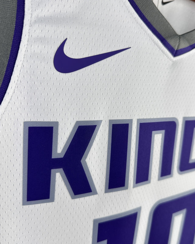 SABONIS DOMANTAS (Sacramento Kings)