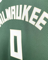 LILLARD DAMIAN (Milwaukee Bucks)