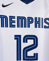 MORANT JA (Memphis Grizzlies)