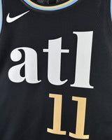 YOUNG TRAE (Atlanta Hawks)