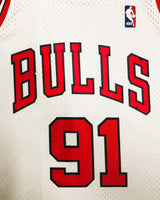 RODMAN DENNIS (Chicago Bulls)
