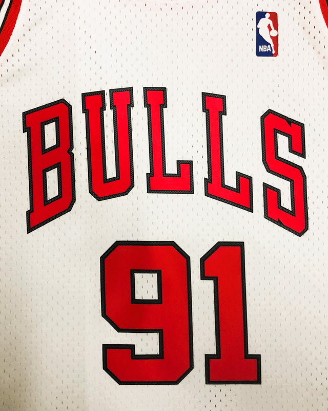 RODMAN DENNIS (Chicago Bulls)