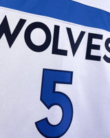 EDWARDS ANTHONY (Minnesota Timberwolves)