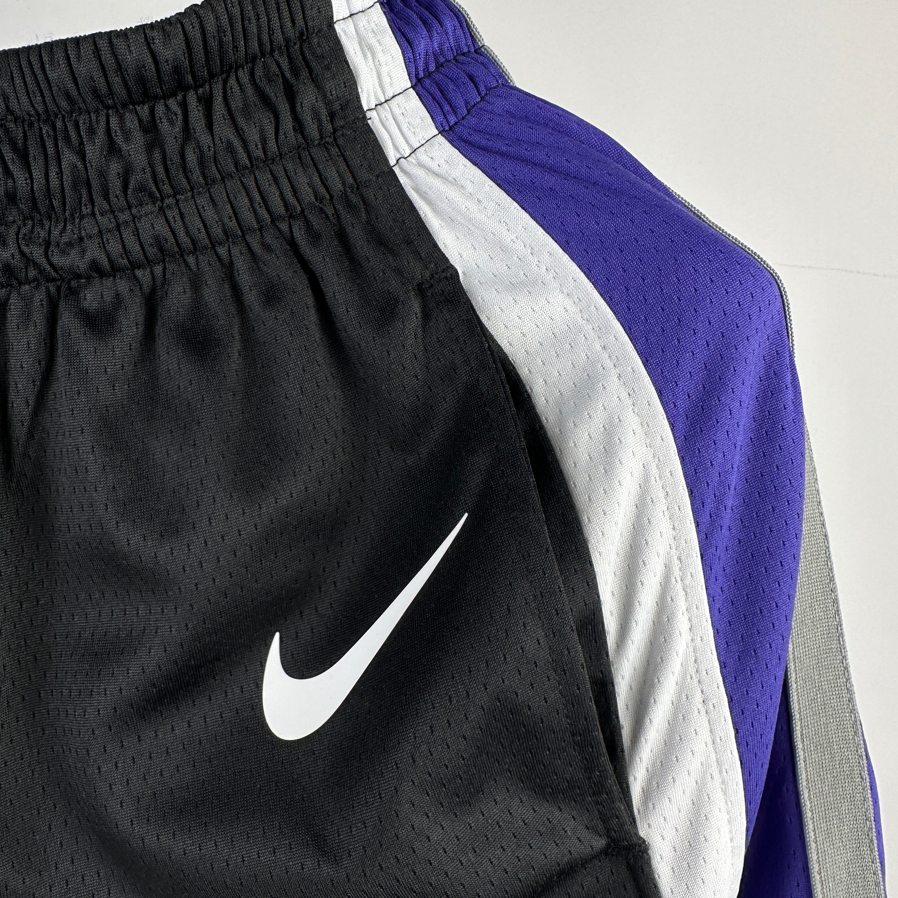 SACRAMENTO KINGS short