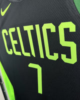 BROWN JAYLEN (Boston Celtics)