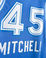 MITCHELL DONOVAN (Cleveland Cavaliers)