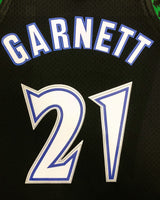 GARNETT KEVIN (Minnesota Timberwolves)