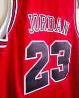 JORDAN MICHAEL (Chicago Bulls)