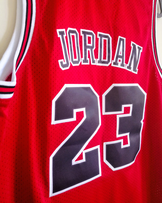 JORDAN MICHAEL (Chicago Bulls)
