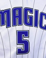 BANCHERO PAOLO (Orlando Magic)