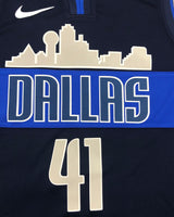 NOWITZKI DIRK (Dallas Mavericks)