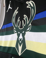 ANTETOKOUNMPO GIANNIS (Milwaukee Bucks)