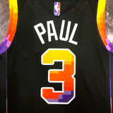 PAUL CHRIS (Phoenix Suns)
