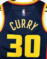 CURRY STEPHEN (Golden State Warriors)
