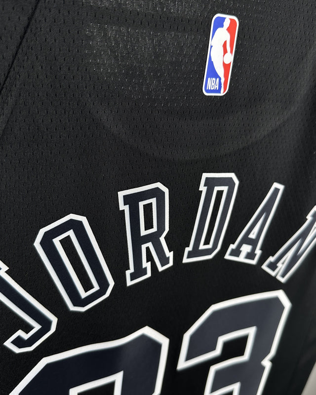 JORDAN MICHAEL (Chicago Bulls)