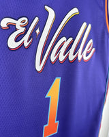 BOOKER DEVIN (Phoenix Suns)