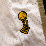 SAN ANTONIO SPURS short