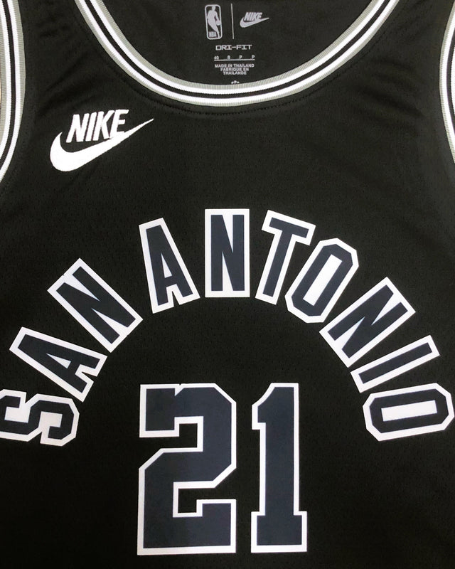 DUNCAN TIM (San Antonio Spurs)