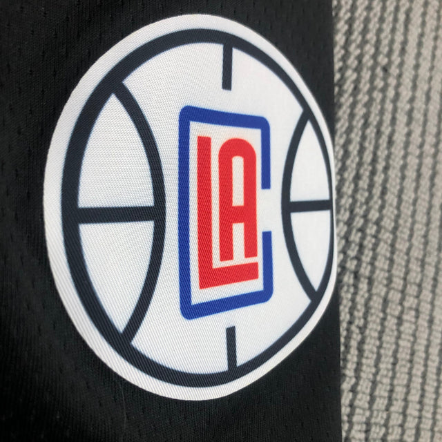 LOS ANGELES CLIPPERS short