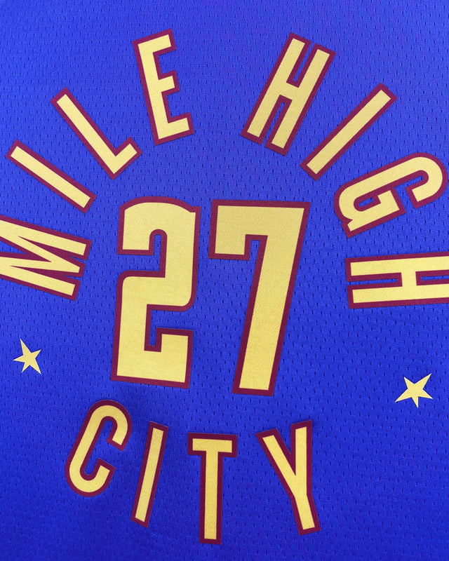 MURRAY JAMAL (Denver Nuggets)