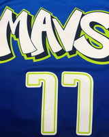 DONCIC LUKA (Dallas Mavericks)
