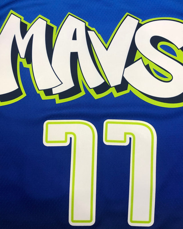 DONCIC LUKA (Dallas Mavericks)
