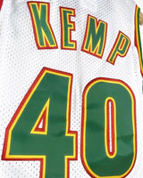 KEMP SHAWN (Seattle Supersonics)